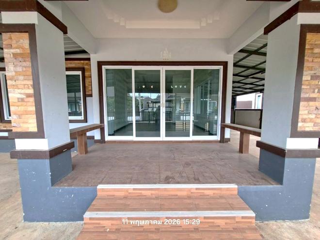 picture HOME 54.6 Sq.w. Sri Maha Pho Prachinburi for 1.8M - 8/29