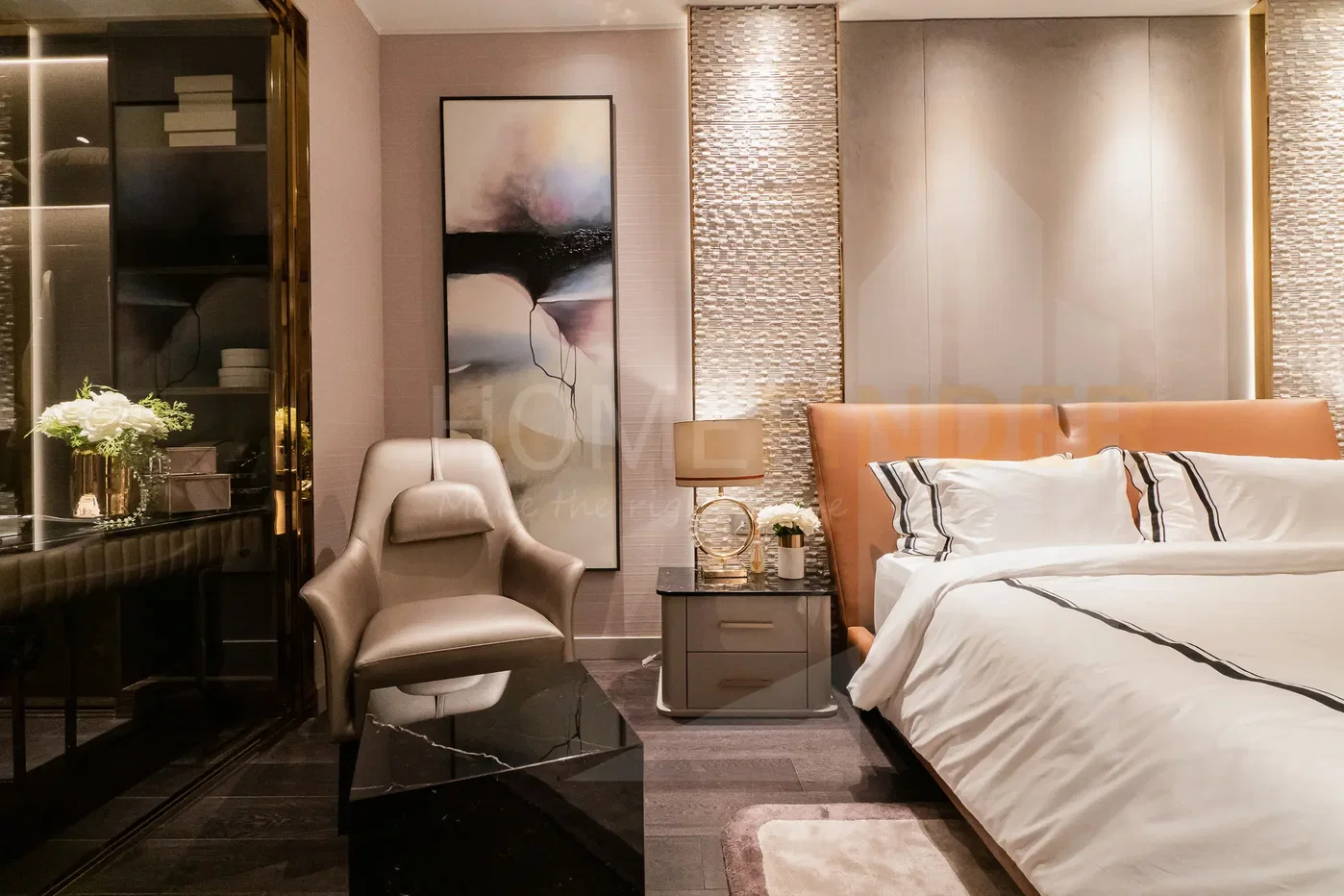 รูป Nivati Thonglor 23 2 bedrooms, for sale - รูปที่ 11/22