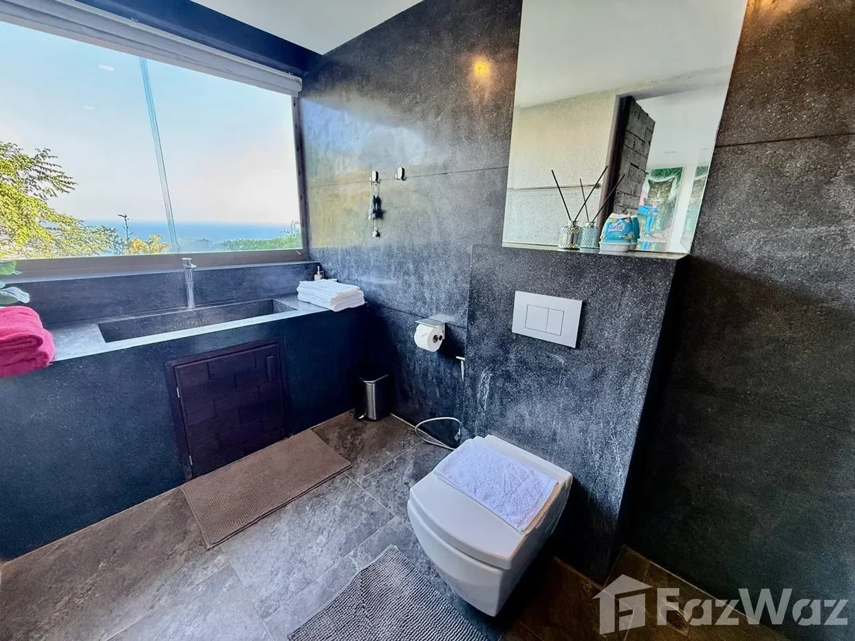 รูป ขาย วิลล่า 4 ห้องนอน ใน บ่อผุด, สุราษฎร์ธานี 6762647 - รูปที่ 20/33