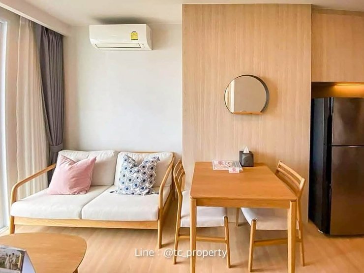 picture For Rent : Yuu sriracha 1 bedroom - 3/17