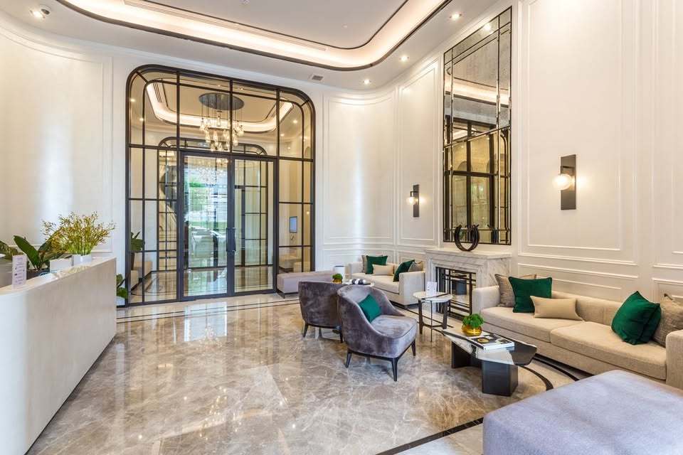 รูป มิวนีค หลังสวน 1 bedroom, for rent - รูปที่ 25/48