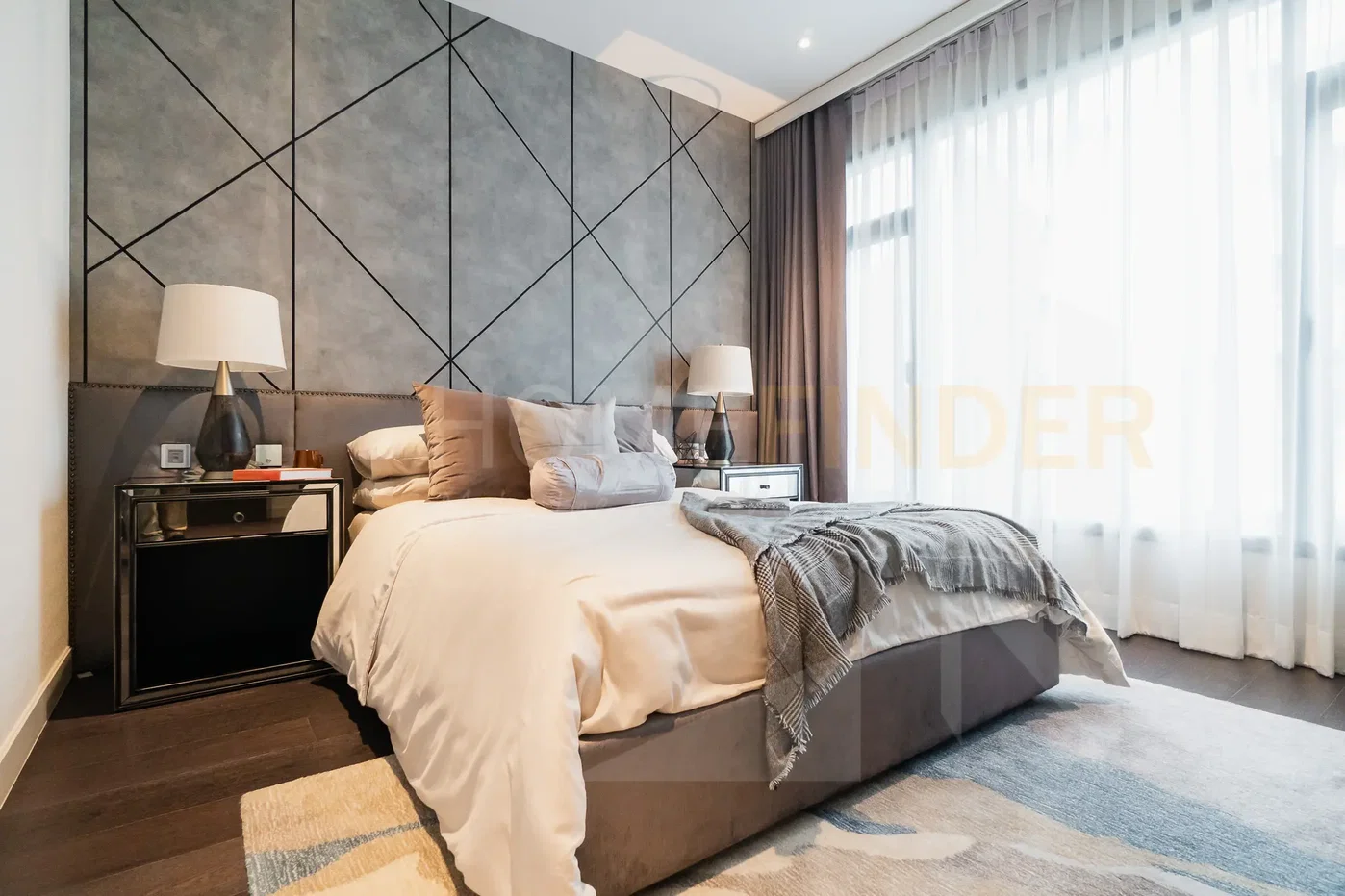 picture Nivati Thonglor 23 2 bedrooms, for sale - 12/20