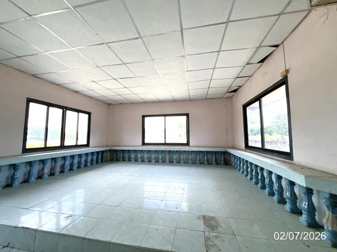 picture FACTORY 8991 Sq.w. Khanu Woralaksaburi Kamphaeng Phet for 9.5M - 12/45