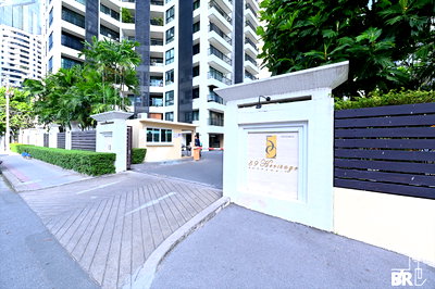 Condos for sale : 🌟🌟59 Heritage 2 Bedroom Condo, Spacious Unit in Thong Lo, Rare Find at Great Value🌟🌟