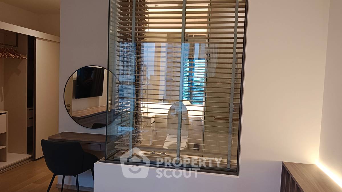 picture 1-BR Condo at The Strand Thonglor near BTS Thong Lor (ID 1252227) - 15/30