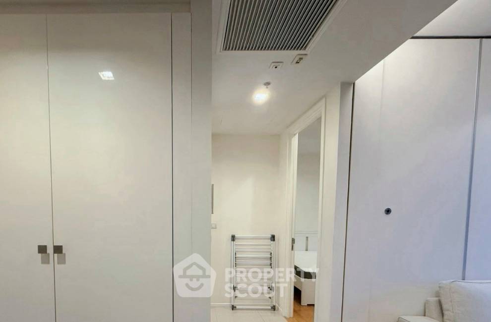 รูป คอนโด 1 ห้องนอน Circle Living Prototype New Petchburi ใกล้ MRT เพชรบุรี (ID 3296743) - รูปที่ 2/5