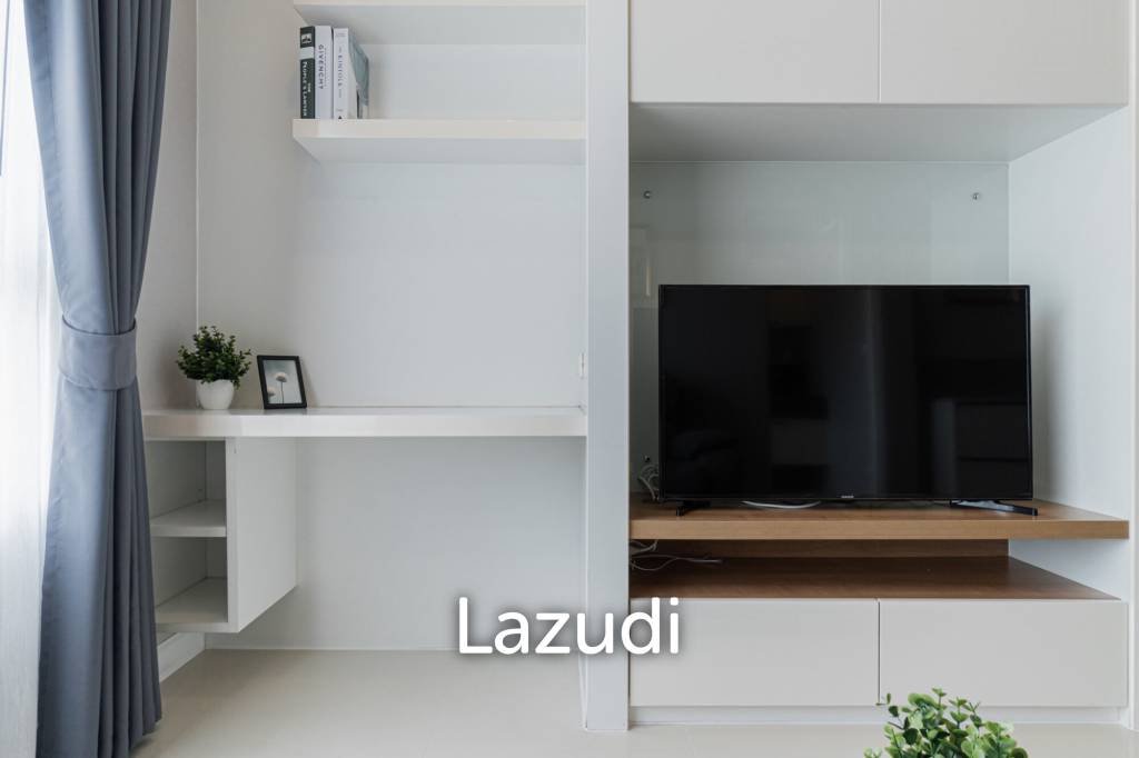 picture 1 Bed 1 Bath 48 Sqm Condo For Rent - 3/18