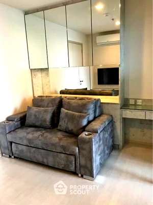 ขายคอนโด : ชั้น 27 ห้อง 1 ห้องนอน Life Sukhumvit 48 ใกล้ BTS พระโขนง (ID 3298226)