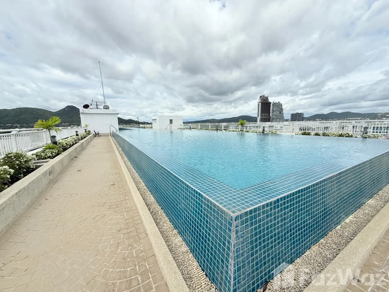 รูป คอนโดให้เช่า 3 ห้องนอน ในโครงการ บ้านสรวลริมทราย 5754848 - รูปที่ 30/34