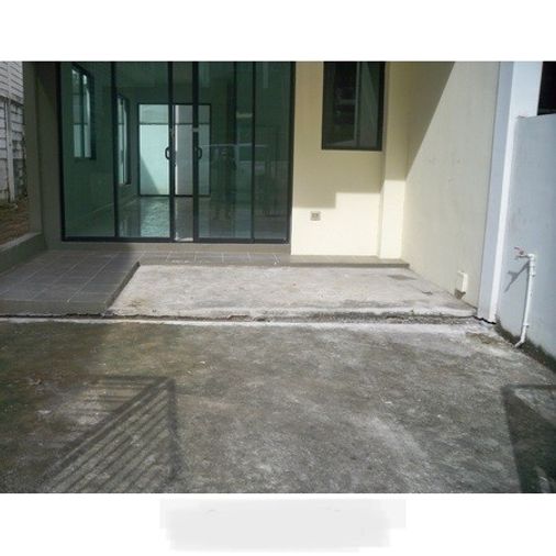 3-bed townhouse for sale, 30.2 sq wah, Six nature Petkasem 69