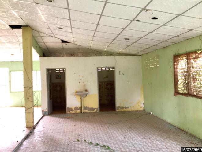 picture HOME 400 Sq.w. Phang Khon Sakon Nakhon for 2.7M - 6/33