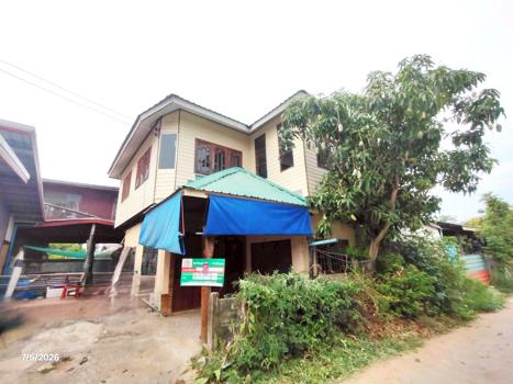 picture HOME 28 Sq.w. Waeng Yai Khon Kaen for 557,000 - 24/27