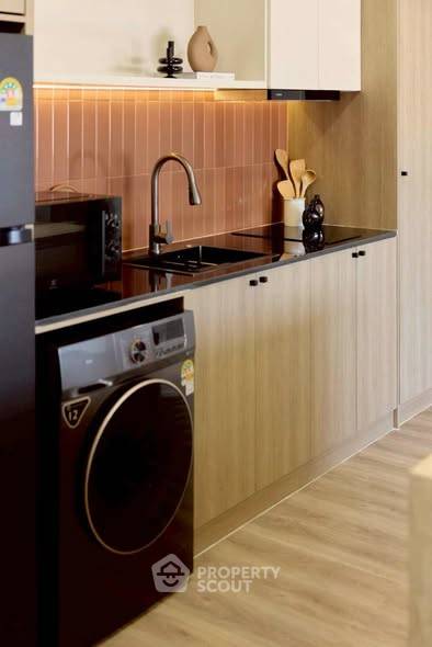 picture 2-BR Condo At Nakorn Ping Condominium In Chang Phueak (ID 3297323) - 4/20