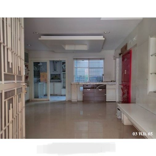 ขายทาวน์โฮม 5 ห้องนอน 21.3 ตร.ว. บ้านกลางเมืองมอลติ - คาโล