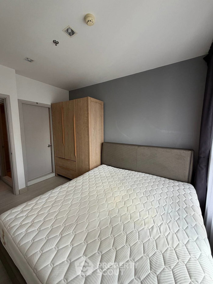 รูป ห้อง 1 ห้องนอน ชั้น 20 Life Sukhumvit 48 ใกล้ BTS พระโขนง (ID 3297040) - รูปที่ 5/7