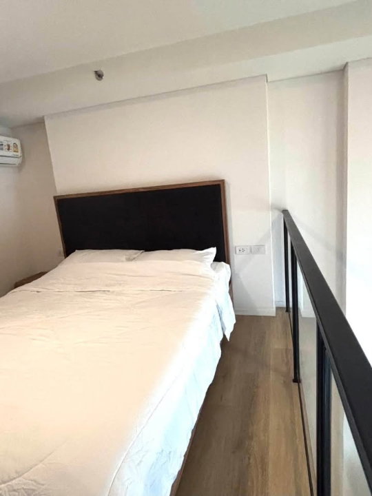 picture Condo for Rent at Siamese Sukhumvit 87 (F6909036) - 6/17