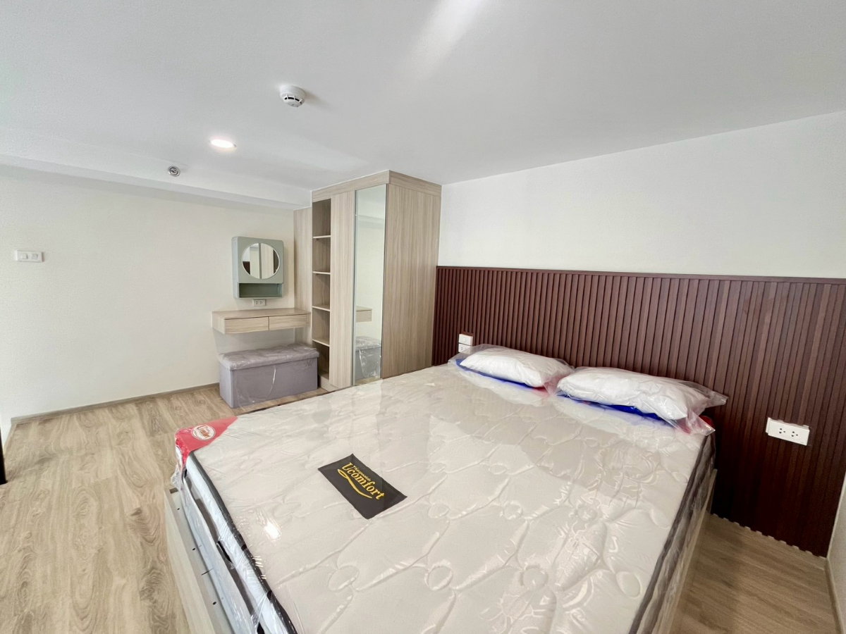 รูป 💛พร้อมอยู่ ✔️Duo Space📍 𝗢𝗥𝗜𝗚𝗜𝗡 𝗣𝗟𝗨𝗚 & 𝗣𝗟𝗔𝗬 𝗦𝗥𝗜𝗡𝗔𝗞𝗔𝗥𝗜𝗡 💸 เพียง 20,000 บาท/เดือน* - รูปที่ 7/18