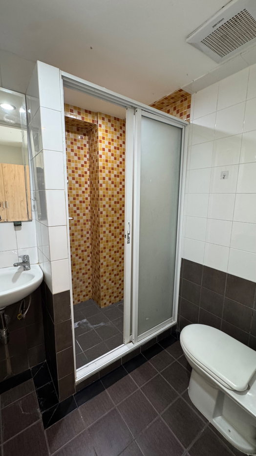 picture for rent condo Alisha Cond &Service Apartment Free wifi - 17/19