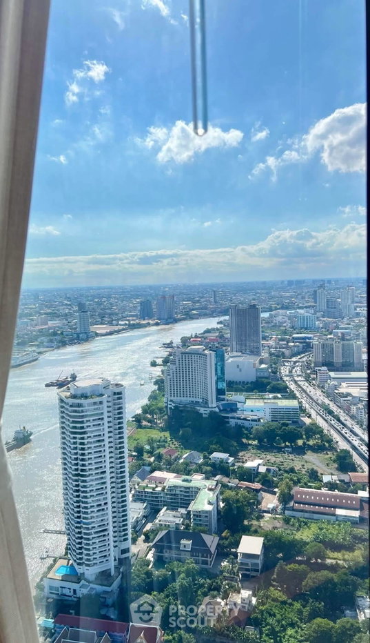 รูป คอนโด 2-ห้องนอน ที่ คณาพญา เรสซิเดนซ์ พระราม 3 ใกล้ พระราม 3 (ID 3295242) - รูปที่ 17/24