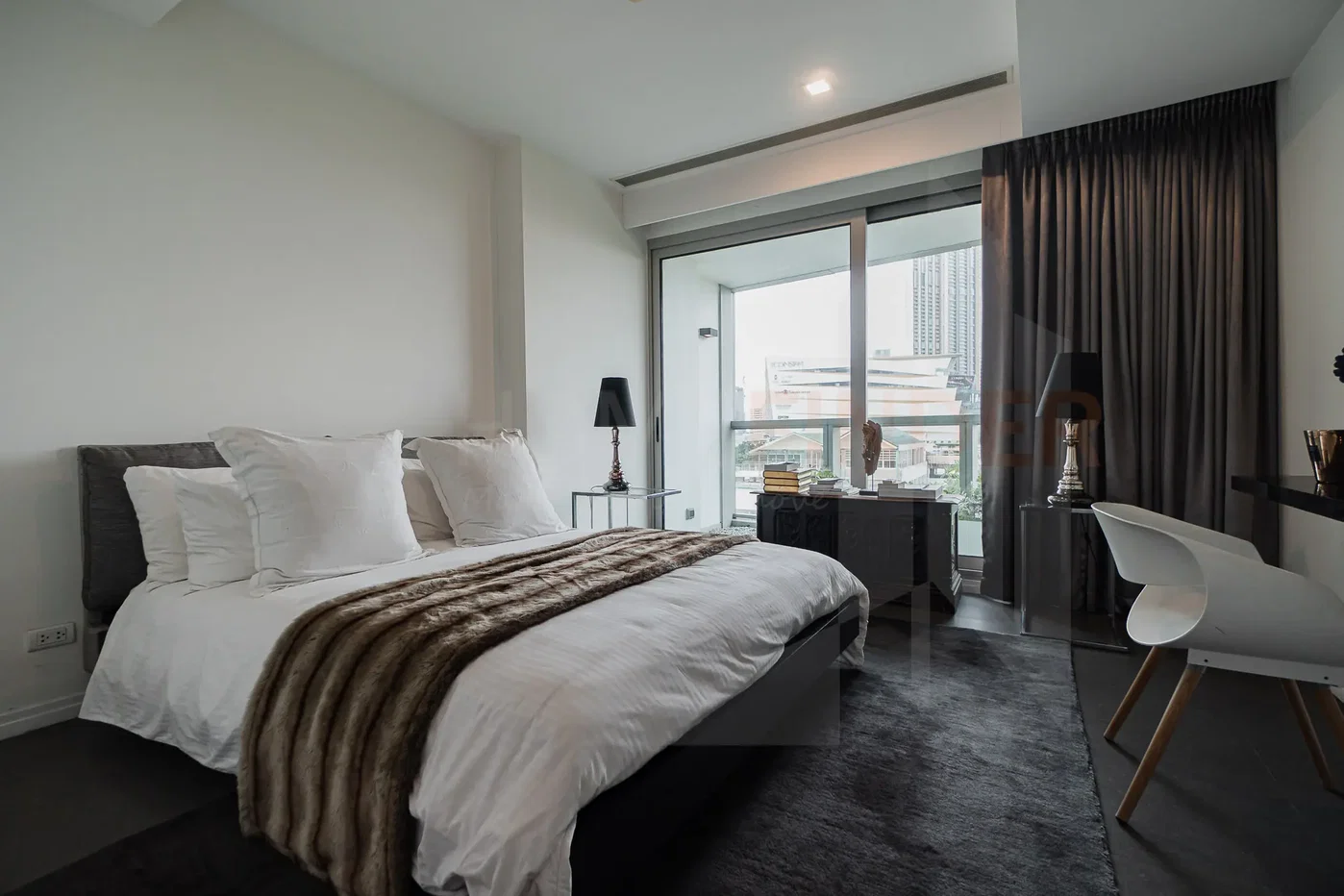 รูป The River by Raimon Land 4 bedrooms, for sale - รูปที่ 11/18