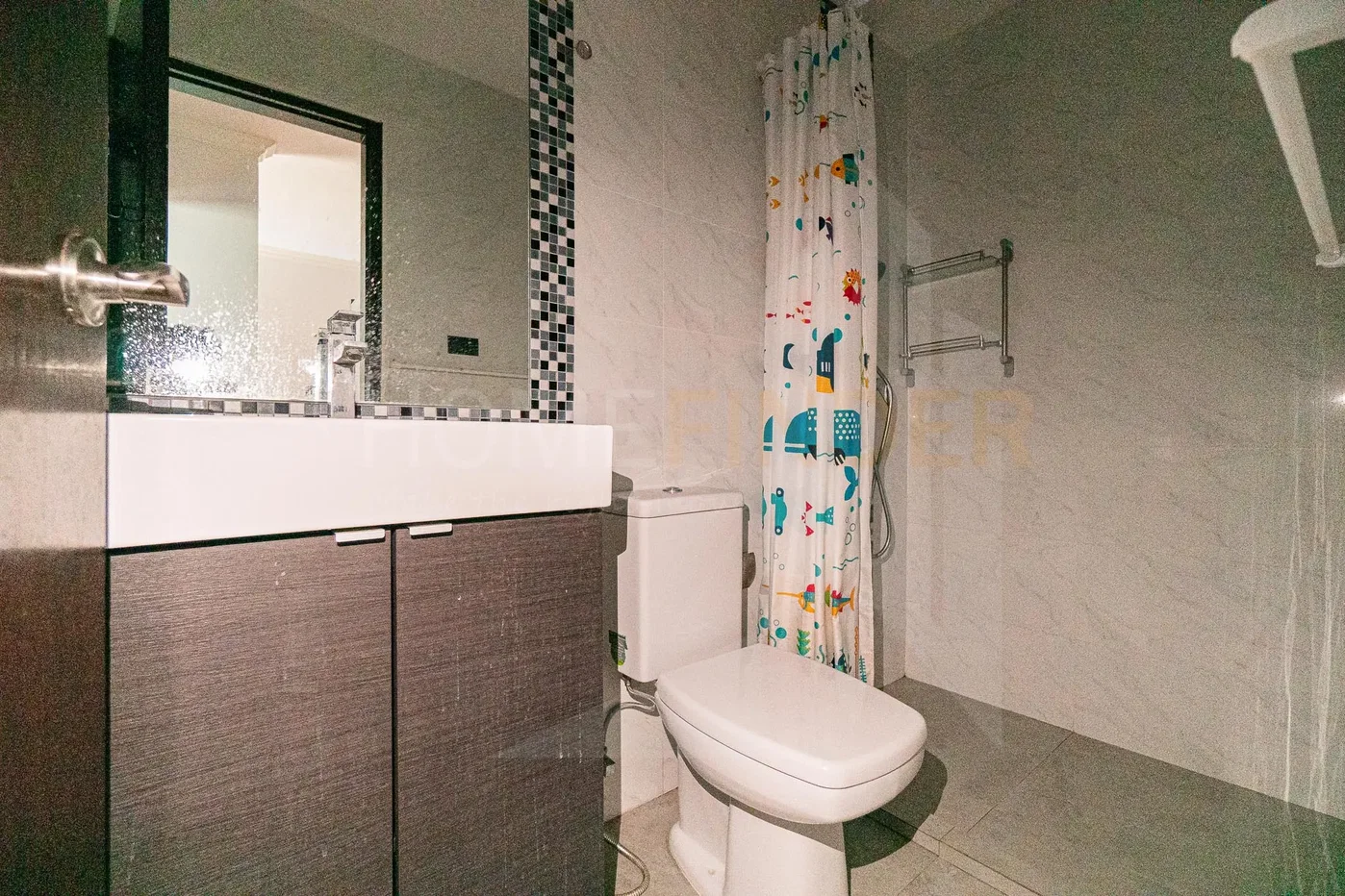 picture Top View Tower 3 bedrooms, for rent - 10/10