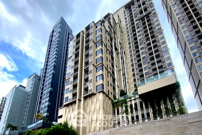 ขายคอนโด : ขายคอนโด 1 ห้องนอน 42 ตร.ม. Nye By Sansiri ใกล้ BTS วงเวียนใหญ่ 200 ม. (ID 3296834)