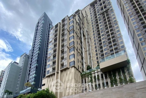 ขายคอนโด 1 ห้องนอน 42 ตร.ม. Nye By Sansiri ใกล้ BTS วงเวียนใหญ่ 200 ม. (ID 3296834)