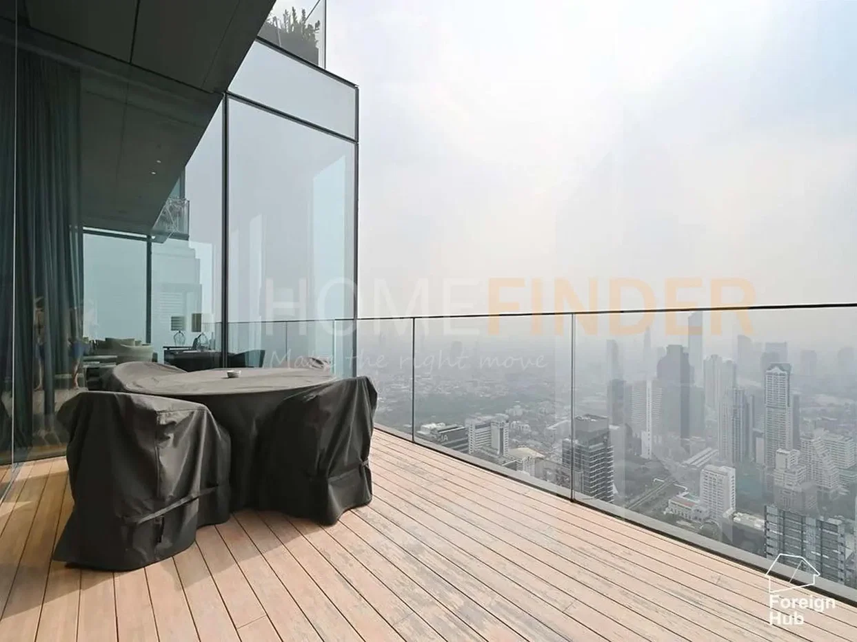 picture The Ritz - Carlton Residence 3 bedrooms, for sale - 13/14