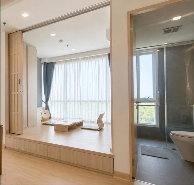 picture For Rent : Yuu Sriracha 2 bedroom 28,000/month - 3/19