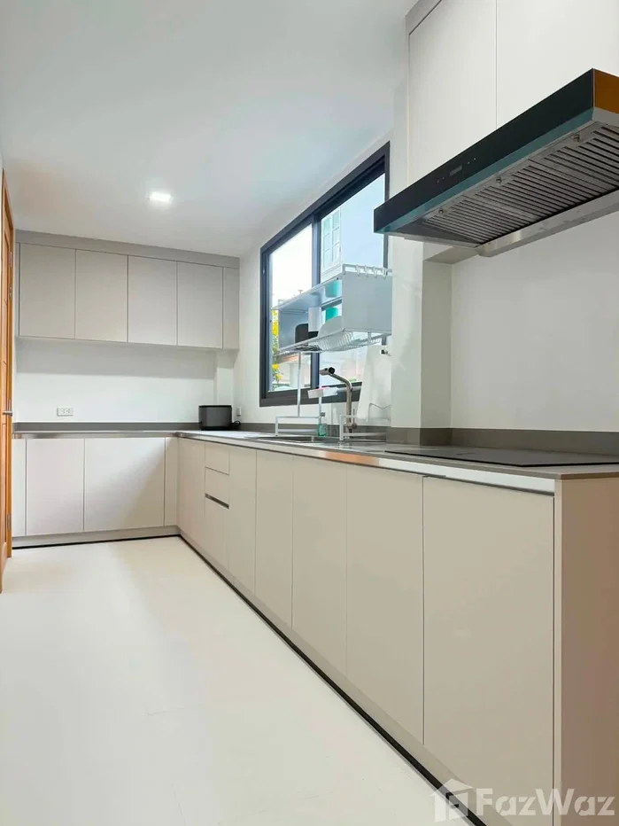 รูป ขาย บ้านเดี่ยว 5 ห้องนอน ในโครงการ ภูเก็ต ซิตี้ โฮม 6764383 - รูปที่ 25/26