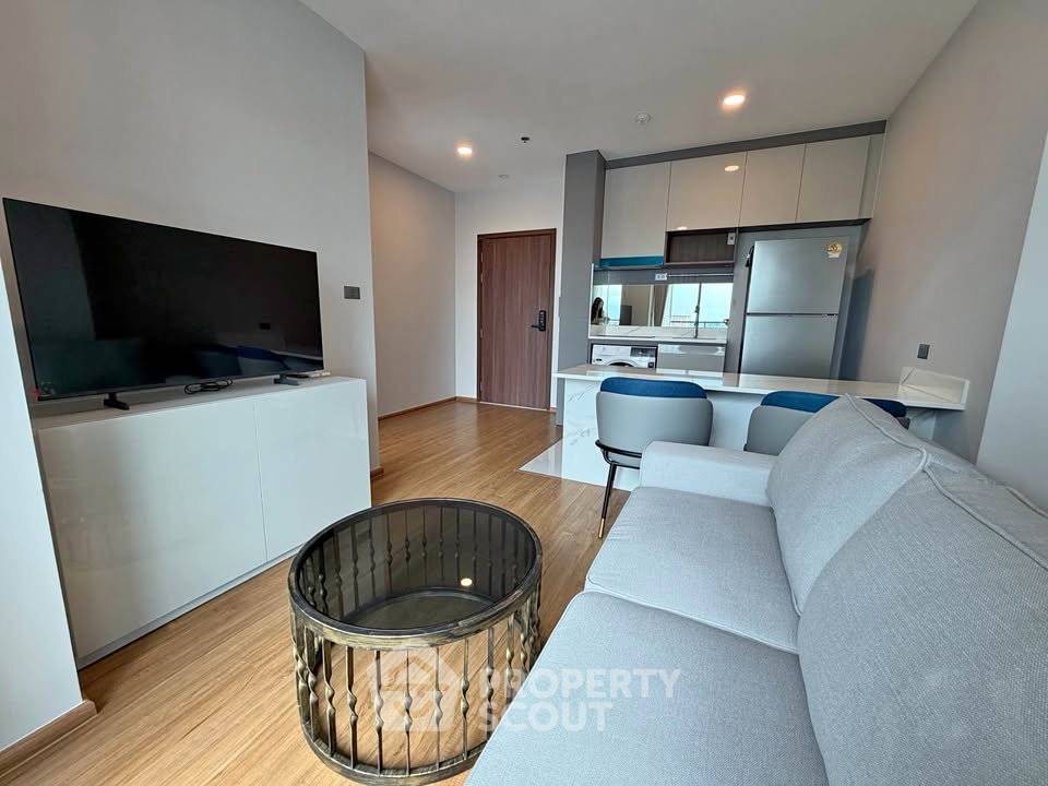 รูป คอนโด 1-ห้องนอน ที่ อะไรซ์ เจริญเมือง ใน ท่าศาลา (ID 3296624) - รูปที่ 8/9