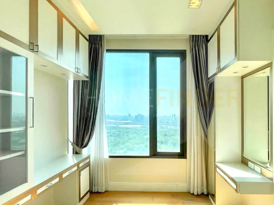 picture Equinox Phahol-Vibha 2 bedrooms, for rent - 9/13
