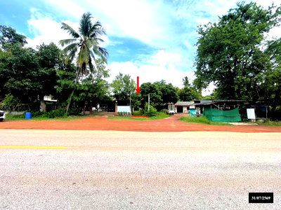 บ้านเดี่ยว ถนนนิตโย อุดรธานี : บ้านเดี่ยว 1102 ตร.วา พรรณานิคม สกลนคร 2.5M