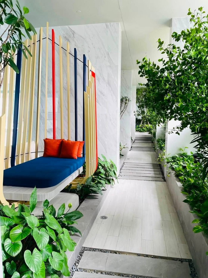 รูป For Rent: Culture Thonglor – 23,000 THB/month Line: @ian569 | Please contact us ✨ - รูปที่ 19/23