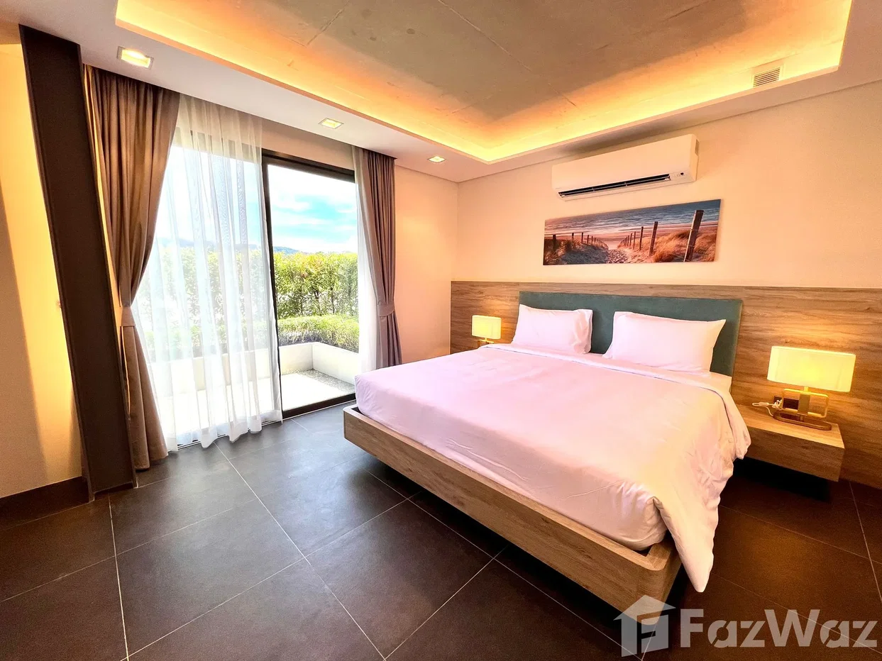รูป ขาย วิลล่า 2 ห้องนอน ในโครงการ ริเวอร์เฮ้าส์ ภูเก็ต 1399938 - รูปที่ 16/26