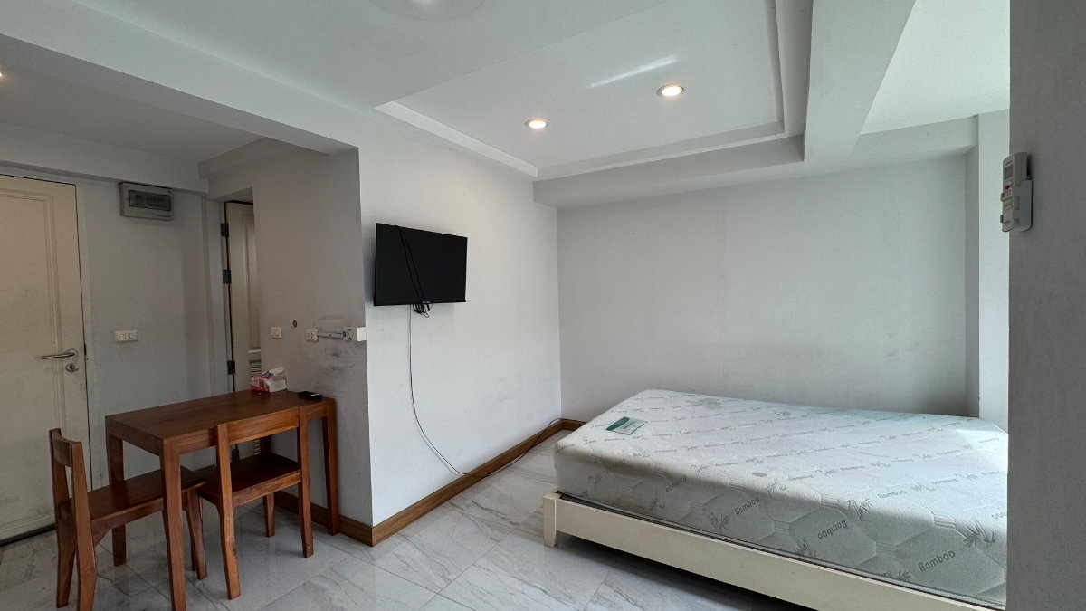 picture for rent condo Alisha Cond &Service Apartment Free wifi - 5/19