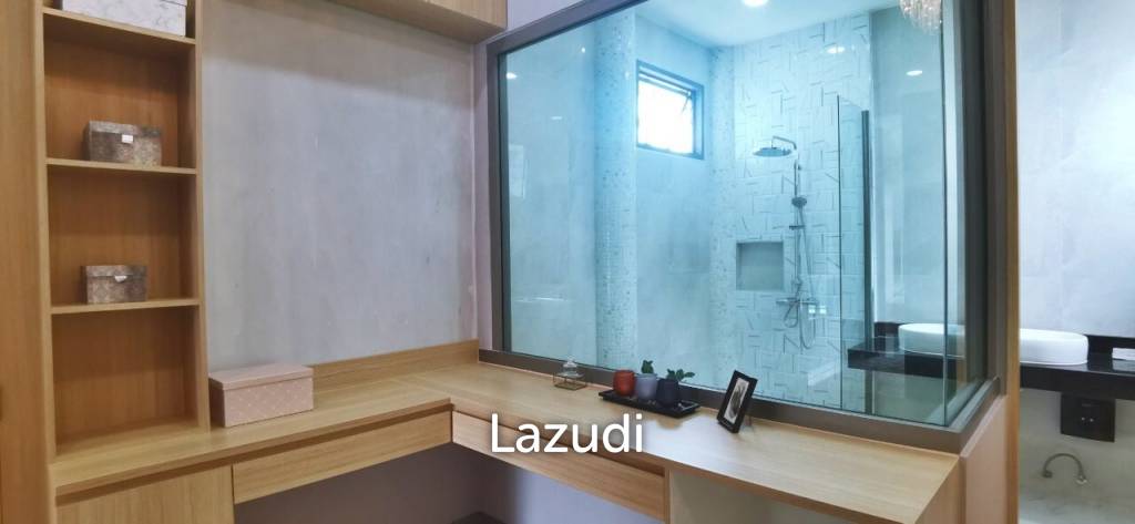 picture Private Pool Villa in Mabprachan for Sale - 34/36