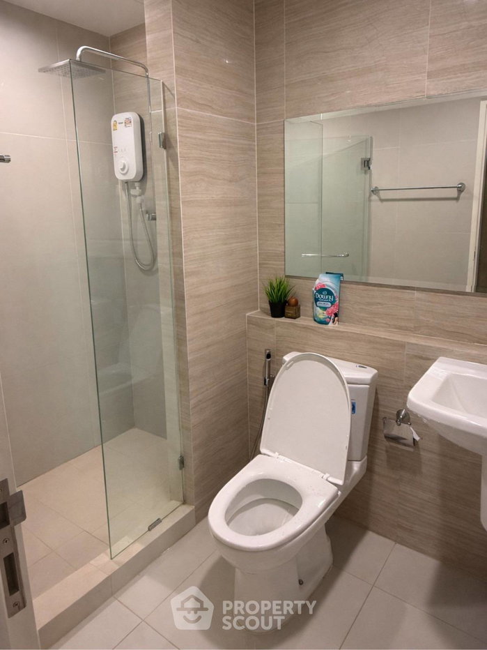 รูป คอนโด 1-ห้องนอน ที่ นิช โมโน สุขุมวิท-แบริ่ง ใกล้ BTS แบริ่ง (ID 2569087) - รูปที่ 8/16