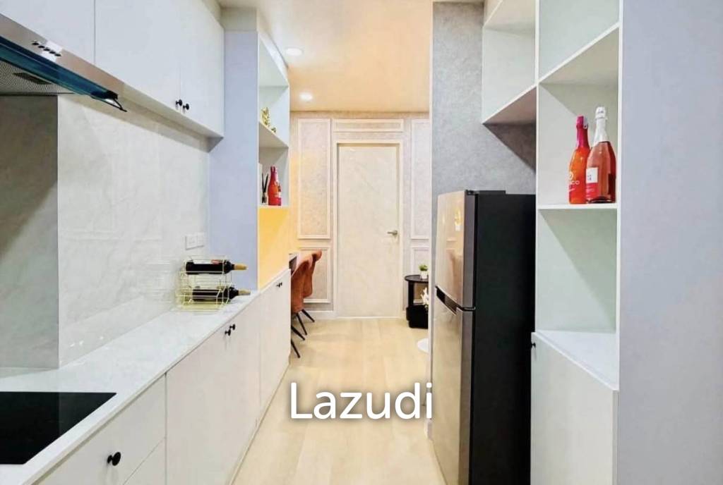 picture Modern Condo for Sale At View Talay 5 Condo - 8/15
