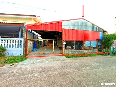 Houses for sale Udon Thani city pillar shrine : HOME 74 Sq.w. Muang Udon Thani Udon Thani for 2.1M