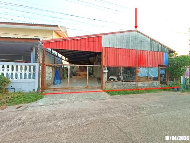 picture HOME 74 Sq.w. Muang Udon Thani Udon Thani for 2.1M - 1/15