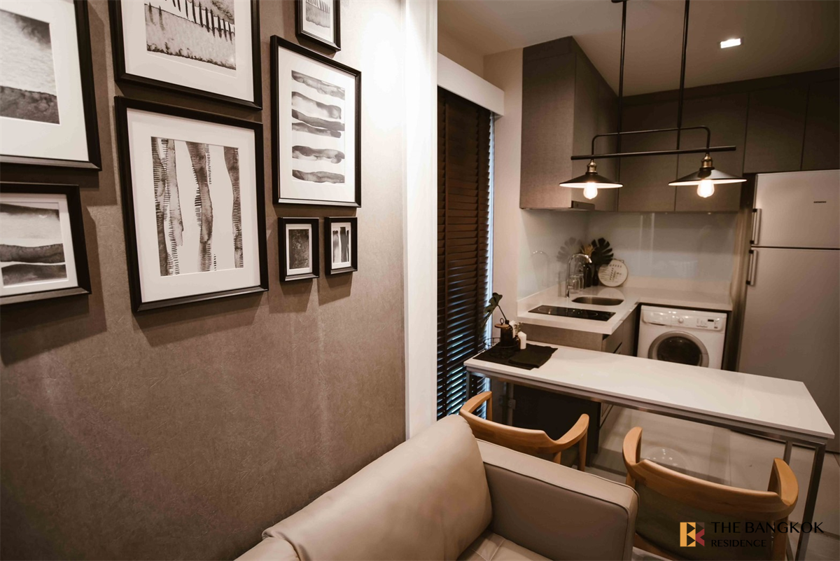 picture Special price, hurry before it’s gone RHYTHM Sukhumvit 36-38 near BTS Thong Lo - 3/10