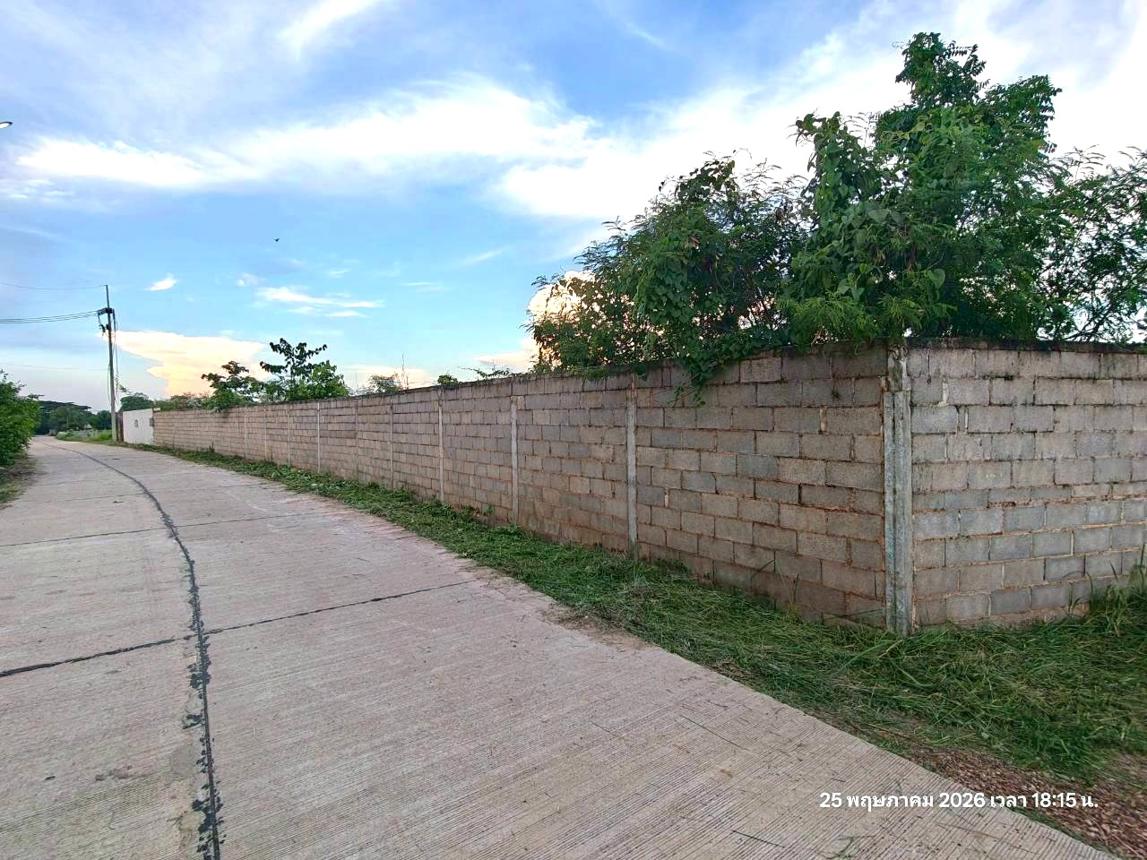 picture HOME 1490 Sq.w. Yang Talat Kalasin for 2.6M - 16/21