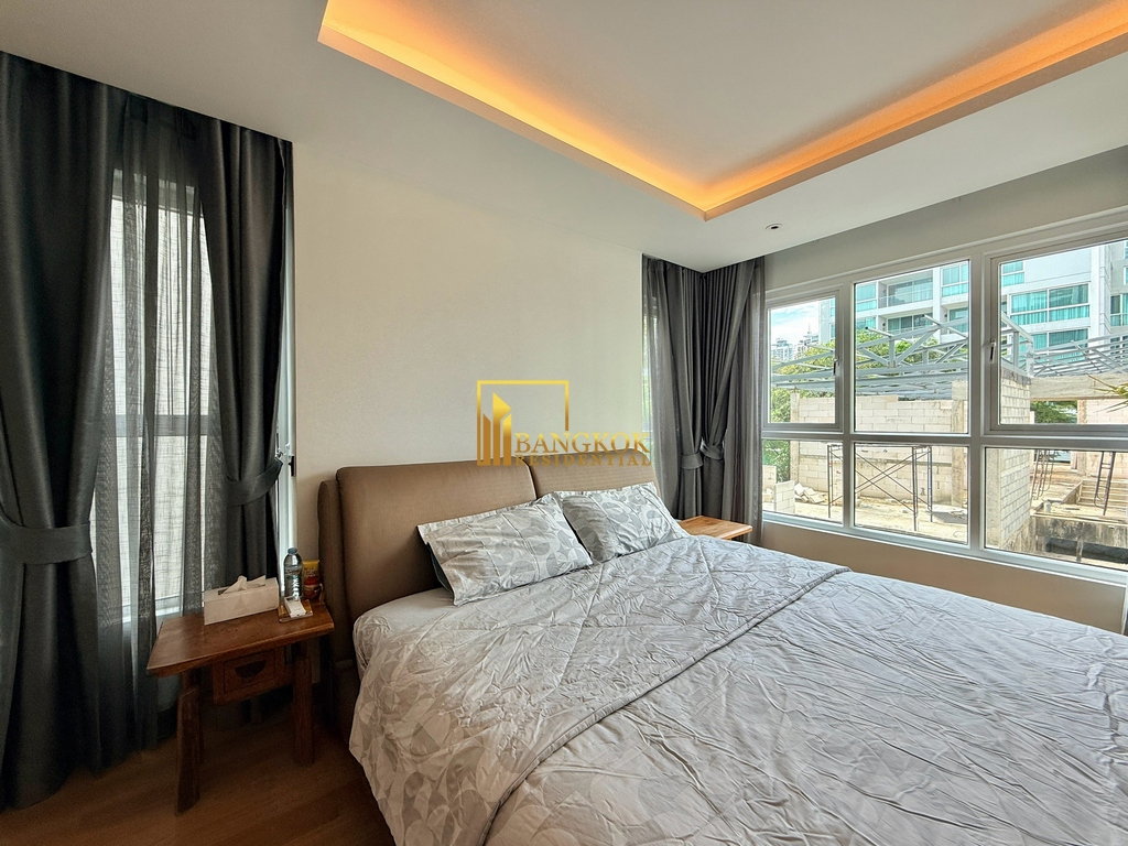 picture Avenue 61 | Modern 3 Bedroom Condo in Ekkamai Area - BR62079CD - 17/33