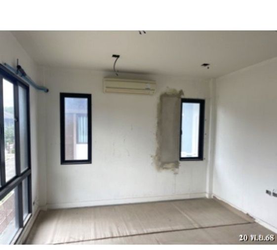ขายทาวน์โฮม 3 ห้องนอน 74.4 ตร.ว. เศรษฐสิริ วัชรพล