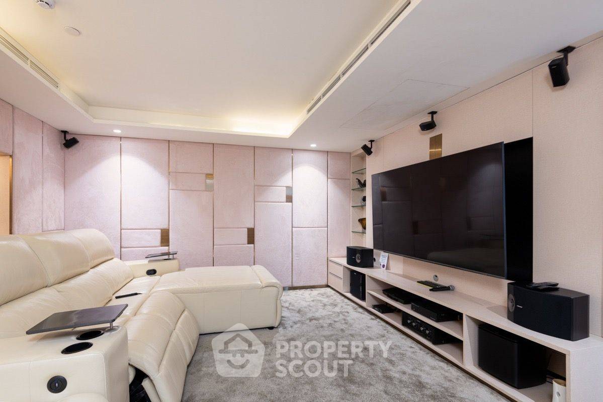 รูป คอนโด 1-ห้องนอน ที่ แชปเตอร์ เจริญนคร - ริเวอร์ไซด์ ใกล้ BTS กรุงธนบุรี (ID 3298277) - รูปที่ 20/35
