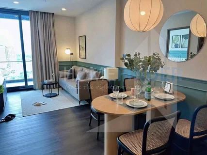 Sapphire Condominium Rama 3 1 bedroom, for sale