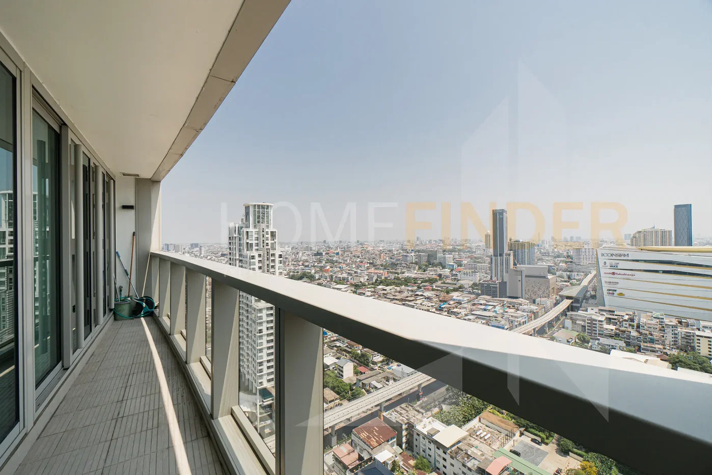 รูป The River by Raimon Land 3 bedrooms, for sale - รูปที่ 9/10