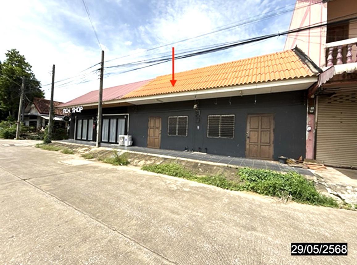 picture HOME 72 Sq.w. Muang Kamphaeng Phet Kamphaeng Phet for 3.7M - 8/15