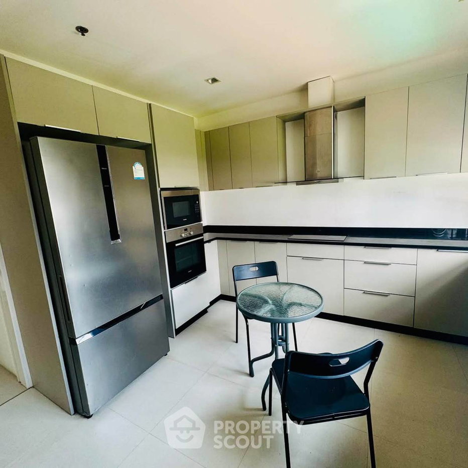 รูป ห้องชุด 4 ห้องนอน ขนาด 225 ตร.ม. Suwansawat Condo ใกล้ MRT คลองเตย (ID 3297113) - รูปที่ 7/14